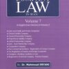 Company Law in Iran