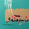 Sharḥ-i Mas̲navī (8 jildī)