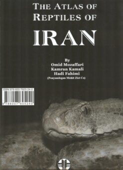 Alternative view of Aṭlas-i khazandigān-i Īrān