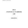Iran Statistical Yearbook 1389 (2010-2011) - English