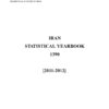 Iran Statistical Yearbook 1390 (2011-2012) - English
