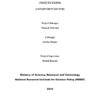 Directory of Iranian Research and Development Institutions (Government Sector)