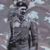 Charīk dar jang-i pārtīzānī