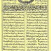 Dānish, Rūznāmah-i (Dār al-Funūn, Qājār) - Collection of 2 years including 14 issues
