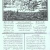 Ṣūr-i Isrāfīl, Rūznāmah-i (Qājār) - Archive of 3 years, 35 issues
