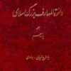 Dāʼirat al-maʻārif-i buzurg-i Islāmī; Jild-i 11: Bābā Faraj-i Tabrīzī - Birmāvī