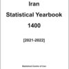 Iran Statistical Yearbook 1400 (2021-2022) - English