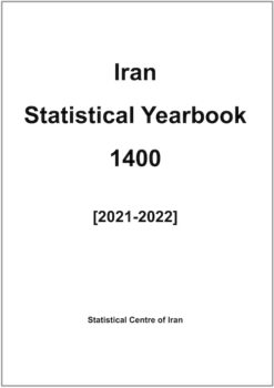 Iran Statistical Yearbook 1400 (2021-2022) - English
