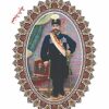 Safarnāmah-ʼi sivvum-i Muẓaffar al-Dīn Shāh bih Farang