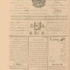 Rūznāmah-i Īrān-e Sulṭānī (Qājār) - 1322, 24 issues