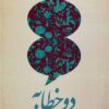 Dū khaṭābah: khaṭābahʹhā-yi Sayyid Ḥasan Taqīʹzādah dar mawz̤ūʻ-i akhẕ-i tamaddun-i khārijī (āzādī, vaṭan, millat va tasāḥul)