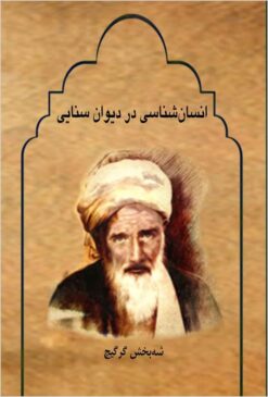 Insānʹshināsī dar Dīvān-i Sanāʼī